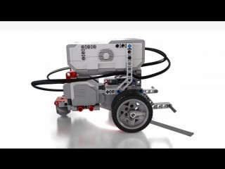 Lego® mindstorms® education ev3