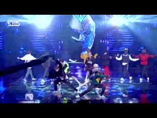 [fancam] 200809 treasure – boy @ sbs inkigayo