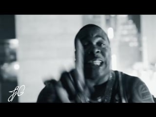 Реперы считают до ста и обратно (vhs video)