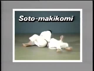 Kodokan throwing techniques (nagewaza)