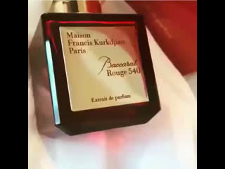 Видео от elit parfum