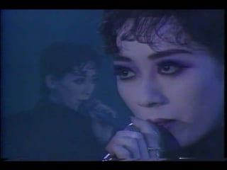 Suzukaze mayo dinner show "invitation of fantasy night"(moon, 1993)