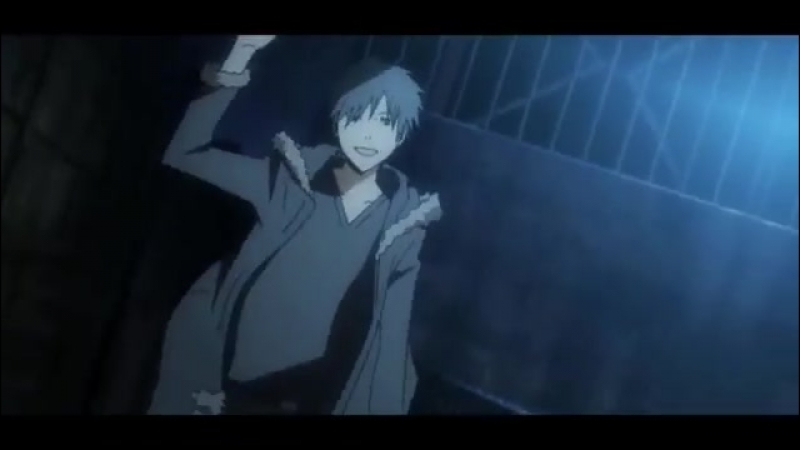 Izaya orihara » durarara