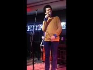 Калил уилсон (kalil wilson)