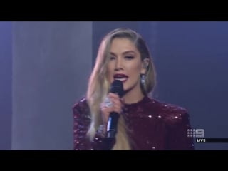 The voice australia s06e20 grand finale