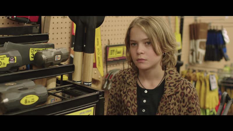 Фрагмент из фильма ''разрушение''