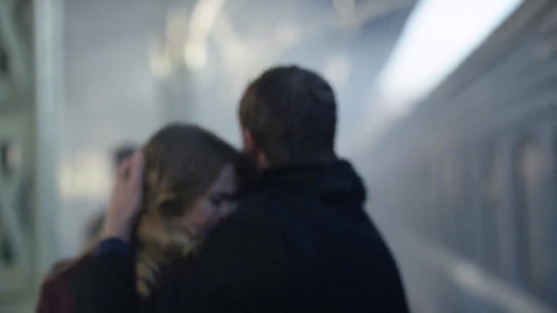 Клип миллион алых роз ( не пугачёва )