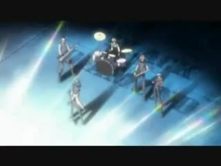 Hoshina utau(mizuki nana)