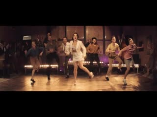 Swing charlston aronchupa little sis nora trombone