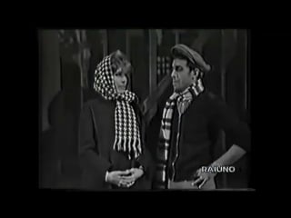 Adriano celentano ornella vannoni part 1