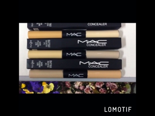 Malanto rostov консилеры #mac