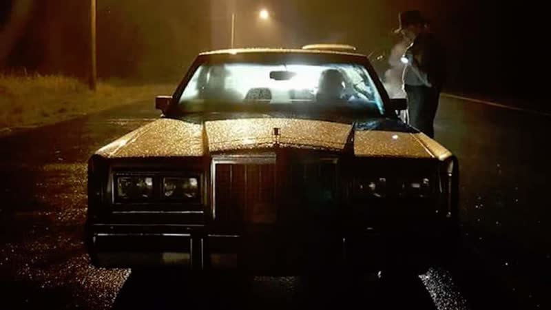 Всадники бури (2020) riders on the storm