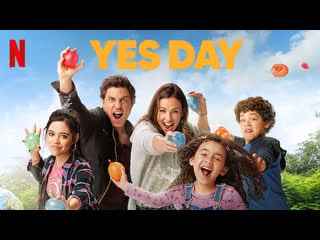 Yes day 2021 | maturity rating6 | 1h 29m | porn