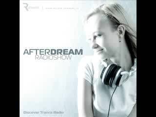 Katy rutkovski after dream radioshow 002