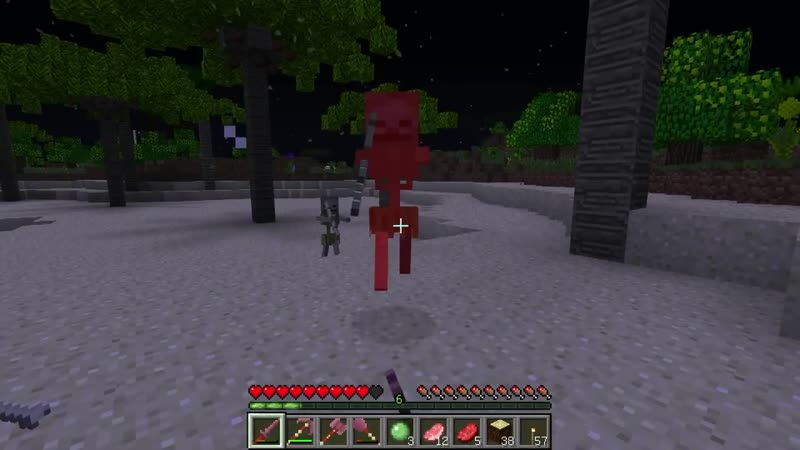 [frost] тропические приключения! coop №2 нам нужен дом!