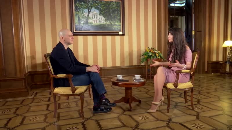 Андрей державин в программе "лично знаком"