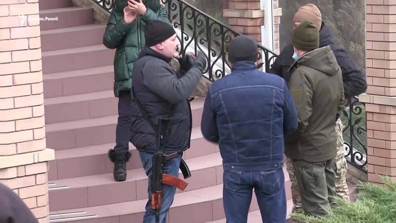 «вам мало не покажется» после скандальной сессии горсовета ветераны ато добились извинений