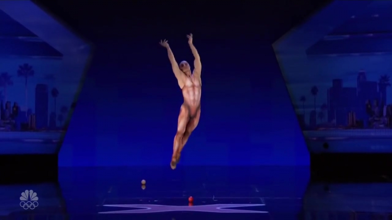 Украинский жонглер виктор кии покорил американцев на конкурсе america's got talent