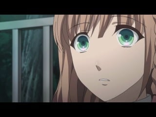 Амнезия 02/ amnesia 02 [русская озвучка] [ com/anime2013]