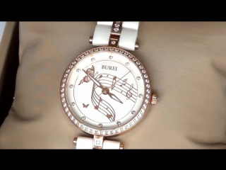 Burei watch bl 3029