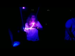Dark sight party maiia303, part 2 performed by maiia303 satinka "we come from darkness & light»