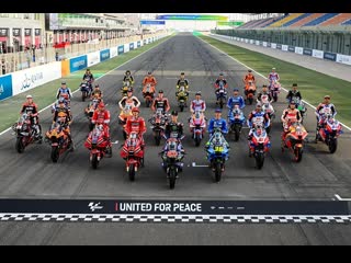 #motogp2022 indonesia {carrera/race] 20/03/2022 #motogpespañol