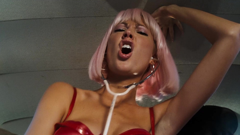 Desi lydic sexy stan helsing (2009) 1080p