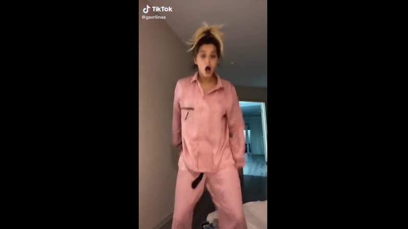 Юля гаврилова