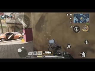 [malamadros games] call of duty mobile полный обзор новый шедевр? на андроид и ios