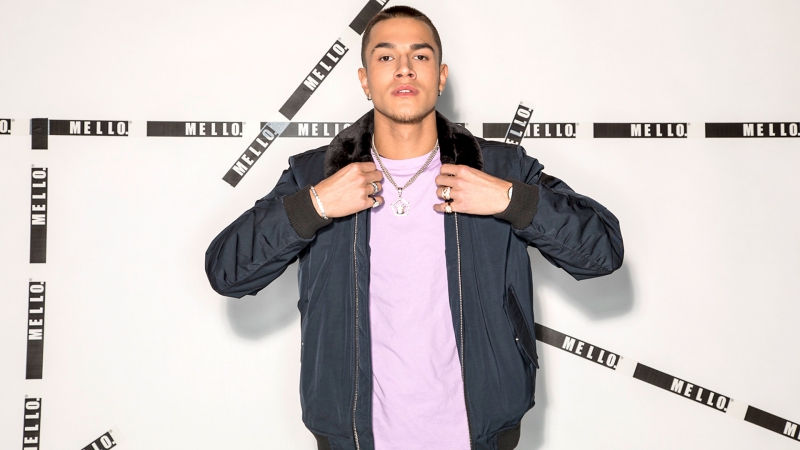 Melodifestivalen 2018 artistpresentationer / deltävling 2 göteborg