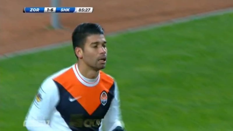 "зоря" 16 "шахтар" | едуардо