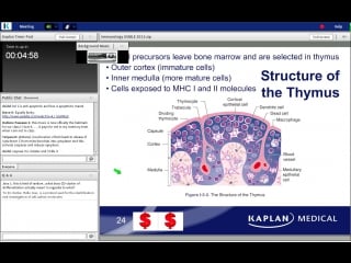 17th lecture kaplan step 1 ca immunology moscatello jan 27, 2014