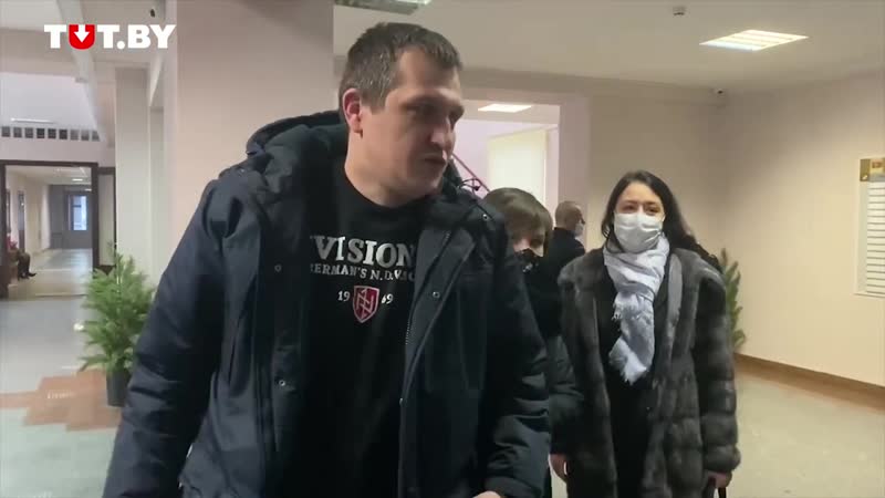 Освобождение бывшего милиционера, признанного виновным в оскорблении действующего