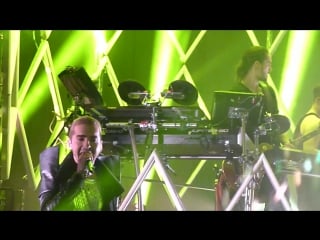 Hd tokio hotel girl got a gone (live) @ tonhalle münchen, 2017 munich, germa