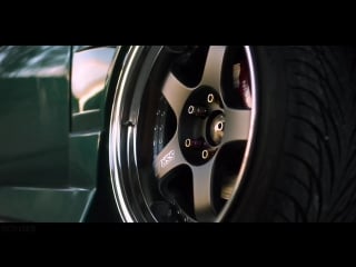 Beautiful 2jz 240sx s14 | perfect stance