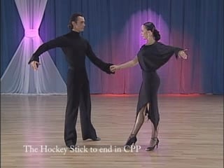 Dancing basics with passion slavik kryklyvyy & karina smirnoff rumba 2006