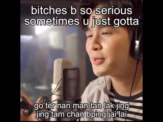 Моментик из песенки юнлэев хд