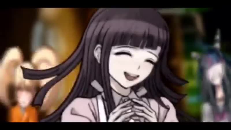 💉mikan tsumiki「 danganronpa / sdr2 」