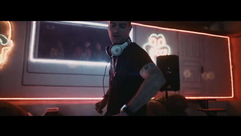 Открытие эльдорадо 2015 special guest vincent vega (germany) l @qval