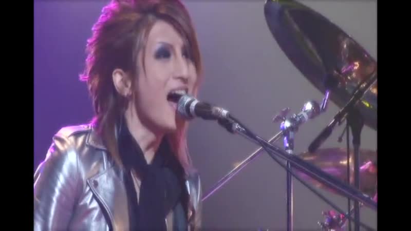 12 psc 2009 alice nine rainbows