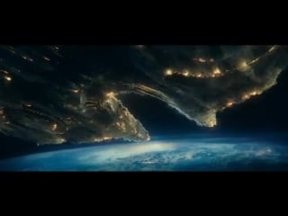 Independence day resurgence trailer / день независимости возрождение (2016) трейлер