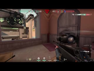 Jett 3 operator frags bind valorant