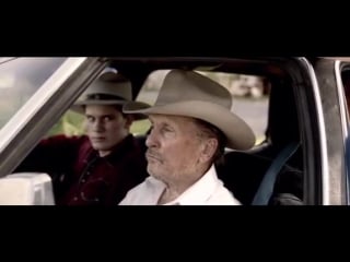 A night in old mexico (2013) robert duvall jeremy irvine angie cepeda