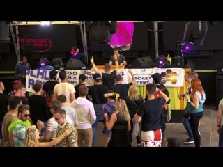Anske live @ luminosity beach festival 24 06 2017