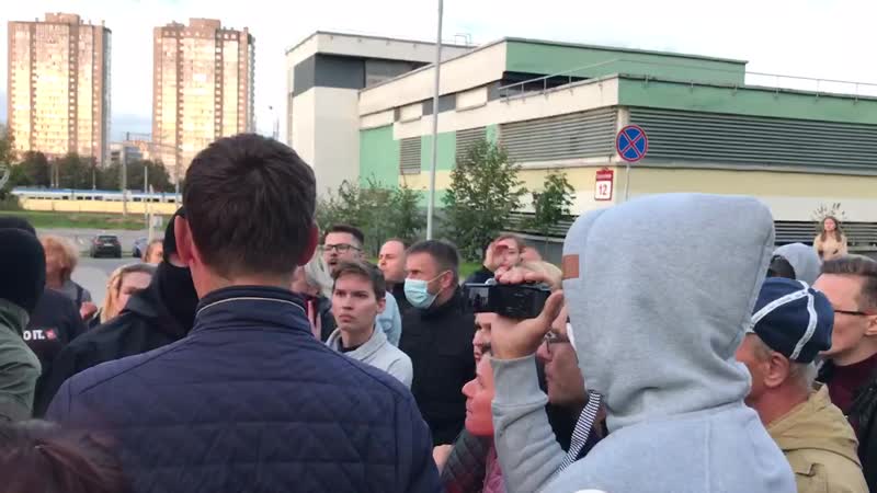 Каскад людзі і сілавікі 2