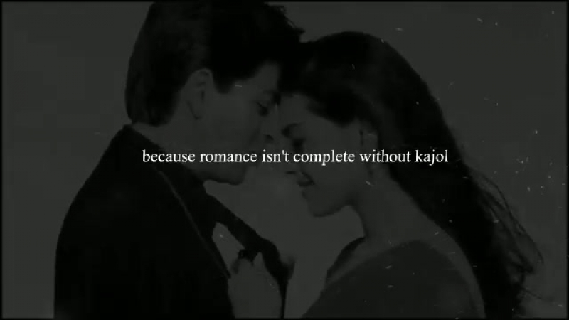 Шахрукх кхан и каджол | shahrukh khan and kajol