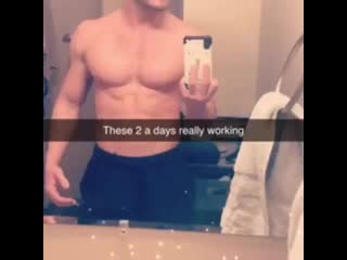 Benjamin correa aka sean (porn)