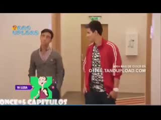 O11ce temporada 5 capitulo 57 parte 14(360p) mp4