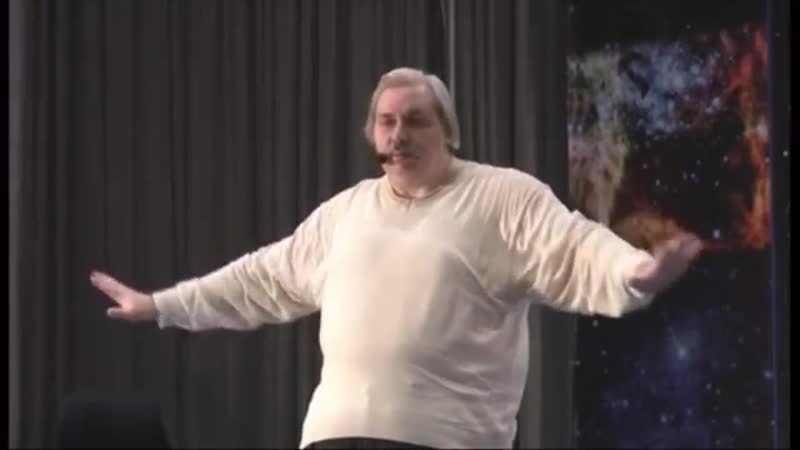 Снятие блокировок и оздоровительный сеанс 2 (николай левашов, москва 2010)