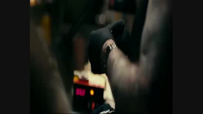 Cariba heine & indiana evans in "at the tattooist"